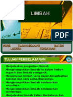 LIMBAH 1