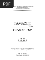 Tamazight Tura U2 Yebrir 2009
