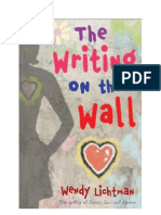 The Writing On The Wall - Do The Math PDF