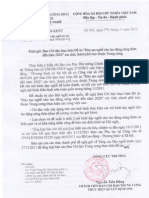 BÃ¡o Cã¡o Sæ¡ Káº¿t Mã Hã NH Dáº¡y Nghá Cho LÄ NT Theo QÄ 1956 - QÄ - TTG