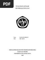 Download Kecerdasan Buatan Pada Game Ninja Saga by Zam Zam Ahmad Fadliluzaman SN111931496 doc pdf