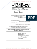 U.S. Polo Association v. PRL USA Holdings, 12-1346-CV (2d Cir.) (Appellee L'Oreal's 10-16-12 Brief) PDF