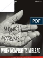 Money for nothing