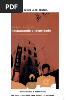 Restaurando a Identidade
