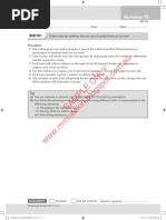 Download BAND 6 Sample Question by Chee-Kin Ng SN111947245 doc pdf