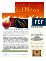 The Bethel News November 2012