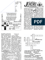 Jormi - Jornal Missionário n° 59