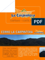 Aventuras La Carpintera