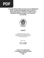 Download Skripsi Full Version by Gita Setianingsih SN111960707 doc pdf