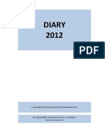 Diary2012-1PageStartMon