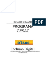 Manual Usuario Gesac