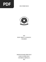 Download sifat fisik telur by Fenny Crista A Panjaitan SN111966613 doc pdf