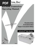 Telit Serial Port Mux
