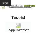 Download Tutorial App Inventor_rev1 by Gilbert Moreno Aguilar SN111970977 doc pdf