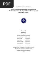 Download PTP Limbah Teh 3 by Fanny Nuraini SN111971853 doc pdf