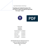 Download PTP Limbah Teh 3 by Fanny Nuraini SN111971853 doc pdf