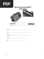 Download Curso Cat C44-66 ACERT Technology STMG by Silas F Pimenta SN111976965 doc pdf