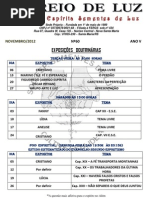 Correio de Luz Novembro (2)