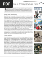 Download Vers la fin de la presse papier jeu vido by Icare Mag SN111980028 doc pdf