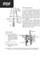 Offshore Structures