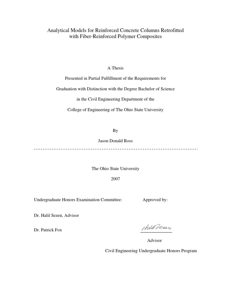 Thesis polymer concrete 05 picture