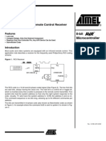 IR Receiver