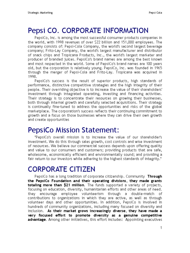 Case study homework pepsi lipton brisk essay 08 image