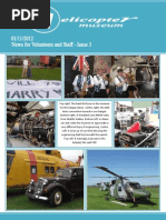 The Helicopter Museum