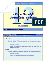 MVC Carrinho compras JSP Servlet