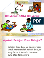 Kemahiran Belajar Ipg