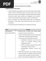 Nota Sejarah Malaysia Moden Bab 2