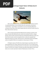 Download Sejarah Perkembangan Sepak Takraw Di Dunia Dan Di Indonesia by herrizon SN111993949 doc pdf