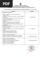 Matriz de Todas Discip[Linas 12 Classe