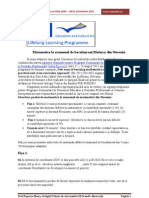 2011oct_Subiectele de Matematica Date La Examenul de Bacalaureat(Matura) in 2010-Slovenia