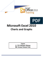 Excel2010 Charts Handout Final