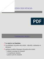 Stock Fonction 
