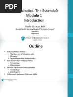 Module 1 - Introduction