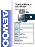 Dtq-20d4sc11 Chassis Cn-220b - C