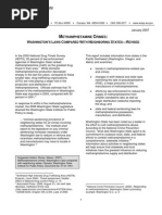 Download Methamphetamine Crimes Washingtons Laws Compared With Neighboring StatesRevised by Washington State Institute for Public Policy SN11202320 doc pdf