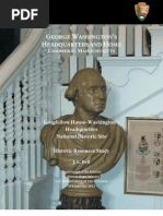 Download George Washingtons Headquarters and Home in Cambridge Massachusetts by Lee Wright SN112023756 doc pdf