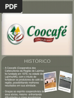 COOCAFÉ