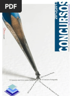 Concursos 2012/13