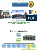 01 Realidad Farmacia Clinica 2012