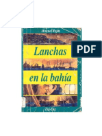 51082949 Rojas Manuel Lanchas en La Bahia
