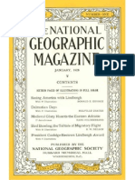 National Geographic 1928-01