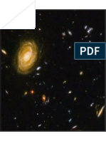 Why is the universe so big.docx