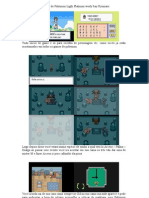Download Detonado Pokemon - Light Platinum by Daniel Gonalves Araujo SN112037424 doc pdf