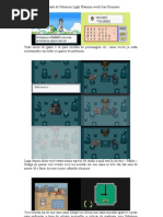 Download Detonado Pokemon - Light Platinum by Daniel Gonalves Araujo SN112037424 doc pdf