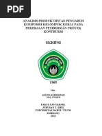 Download TUGAS AKHIR by Ain Zahrotussyita SN112038016 doc pdf