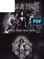 Digital Booklet - Darkly, Darkly, Venus Aversa